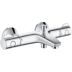 Термостат для ванны Grohe Grohtherm 800  34576000