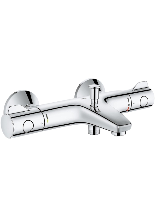 Термостат для ванны Grohe Grohtherm 800  34576000