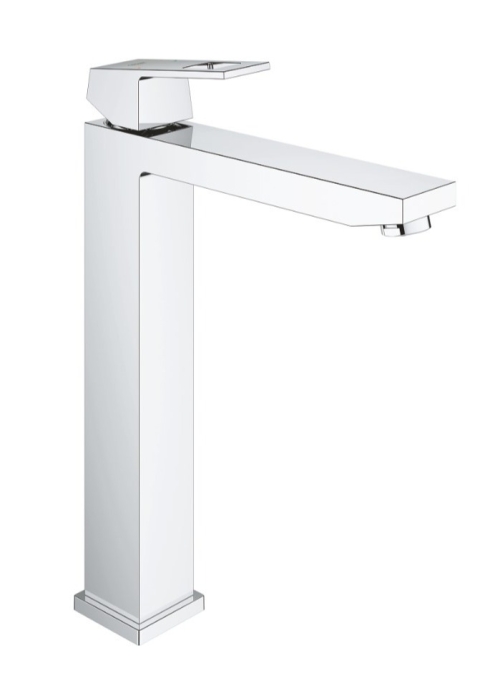 Змішувач для раковини Grohe EuroCube 23406000 XL-Size