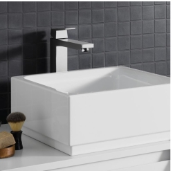 Змішувач для раковини Grohe EuroCube 23406000 XL-Size