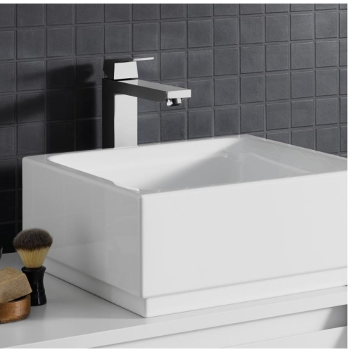 Змішувач для раковини Grohe EuroCube 23406000 XL-Size