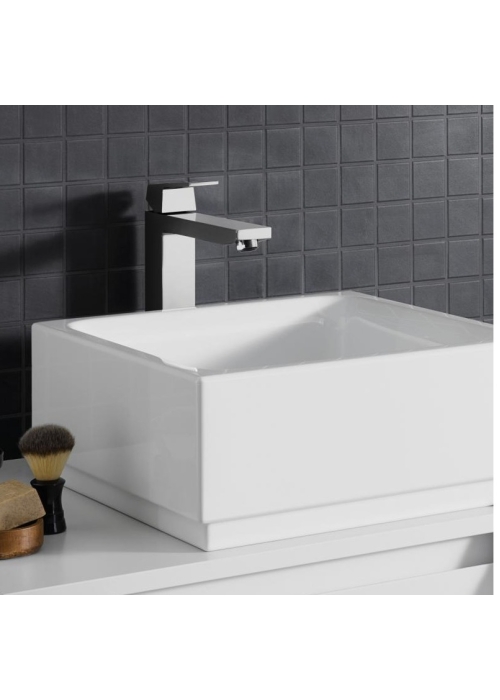 Змішувач для раковини Grohe EuroCube 23406000 XL-Size