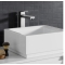 Змішувач для раковини Grohe EuroCube 23406000 XL-Size