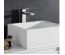 Змішувач для раковини Grohe EuroCube 23406000 XL-Size