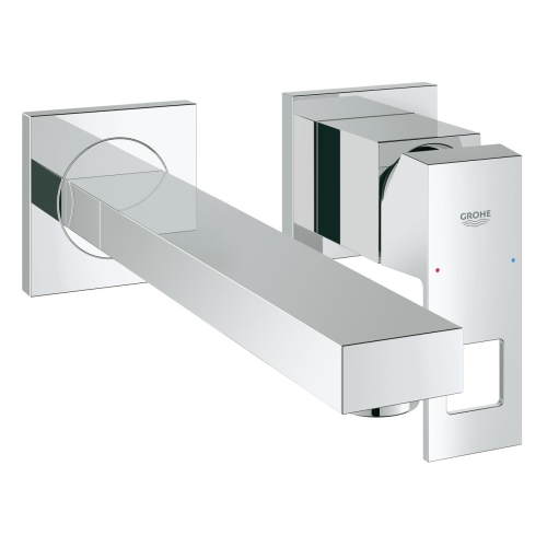 Змішувач для раковини Grohe EuroCube 23447000