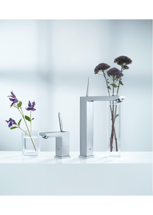 Змішувач для раковини Grohe Eurocube Joy 23656000 S-Size