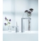 Смеситель для раковины Grohe Eurocube Joy 23656000 S-Size