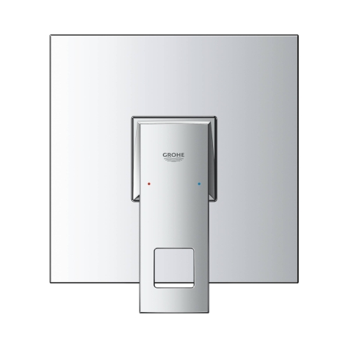 Змішувач для душу Grohe Eurocube 24061000