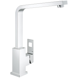 Кухонний змішувач Grohe EUROCUBE 31255000U SHOWROOM