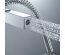 Змішувач для миття Grohe Eurocube, 31395DC0