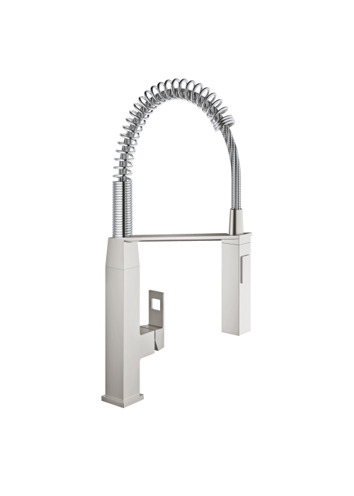 Змішувач для миття Grohe Eurocube, 31395DC0