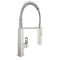 Змішувач для миття Grohe Eurocube, 31395DC0