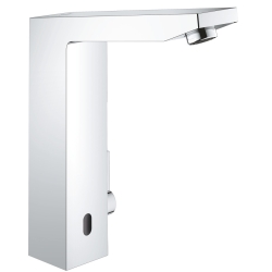 Інфрачервоний змішувач для раковини Grohe Eurocube E 36441000