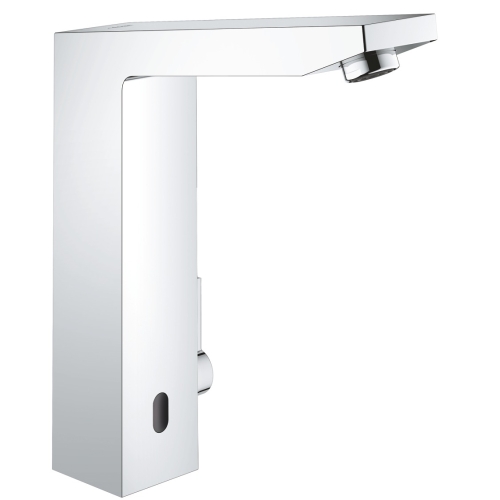 Инфракрасный смеситель для раковины Grohe Eurocube E 36441000