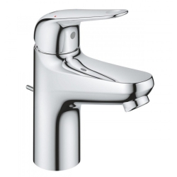 Змішувач для раковини Grohe EuroEco New 23262001