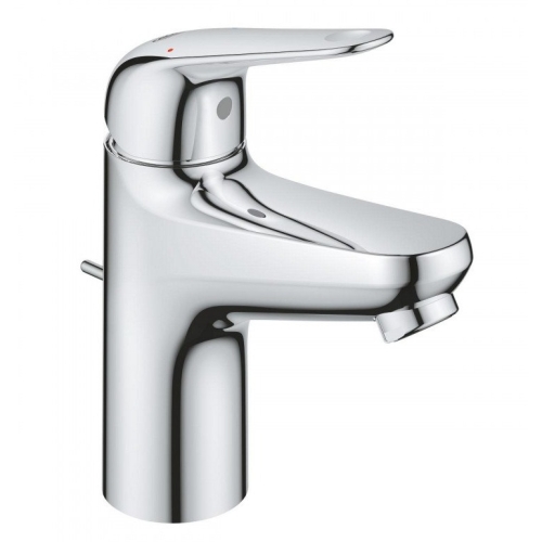 Смеситель для раковины Grohe EuroEco New 23262001