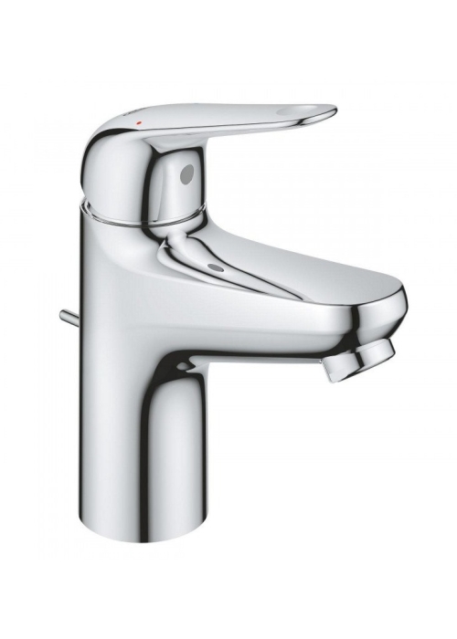 Змішувач для раковини Grohe EuroEco New 23262001