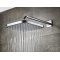 Душова система прихованого монтажу Grohe Eurocube UA26417SC0