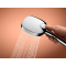 Душова система прихованого монтажу Grohe Eurocube UA26417SC0