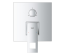 Душова система прихованого монтажу Grohe Eurocube UA26417SC0