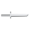 Душова система прихованого монтажу Grohe Eurocube UA26417SC0