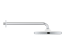 Душова система прихованого монтажу Grohe Eurocube UA26417SC0