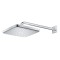Душова система прихованого монтажу Grohe Eurocube UA26417SC0