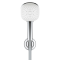 Душова система прихованого монтажу Grohe Eurocube UA26417SC0