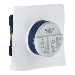 Душевая система скрытого монтажа Grohe Essence + Tempesta 250 UA26417SC1