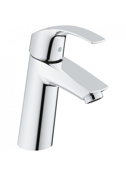 Змішувач для раковини Grohe Eurosmart 23324001 M-Size