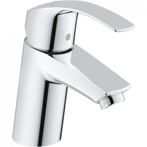 Смеситель для раковины Grohe Eurosmart 32467002 S-Size