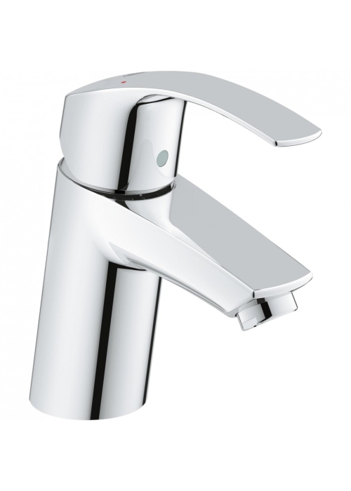 Змішувач для раковини Grohe Eurosmart 32467002 S-Size