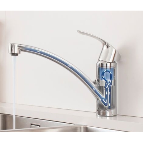 Змішувач для миття Grohe EUROSMART 33281002