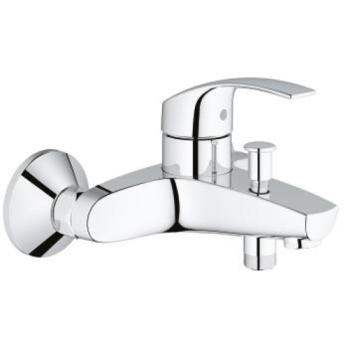 Змішувач для ванни Grohe Eurosmart, 33300002