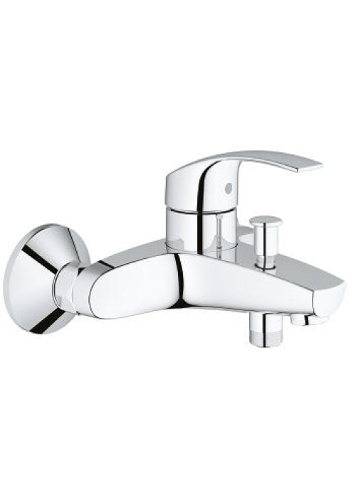 Смеситель для ванны Grohe Eurosmart, 33300002