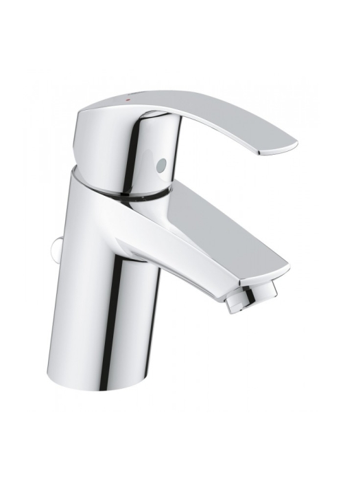 Змішувач для раковини Grohe Eurosmart, хром, 33265002