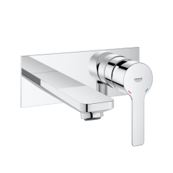 Змішувач для раковини Grohe Lineare 19409001 M-Size