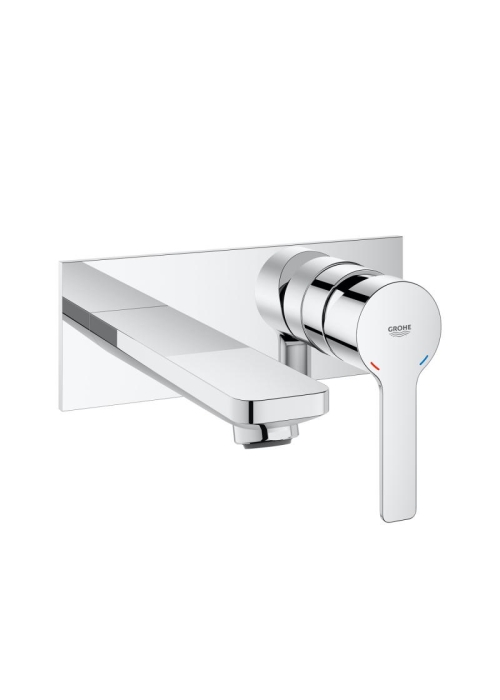 Змішувач для раковини Grohe Lineare 19409001 M-Size