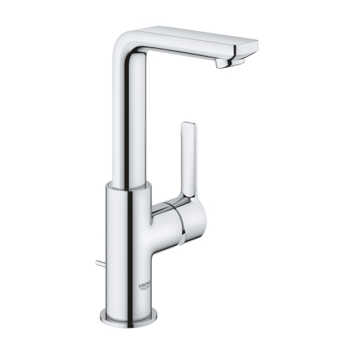 Змішувач для раковини Grohe Lineare 23296001 L-Size