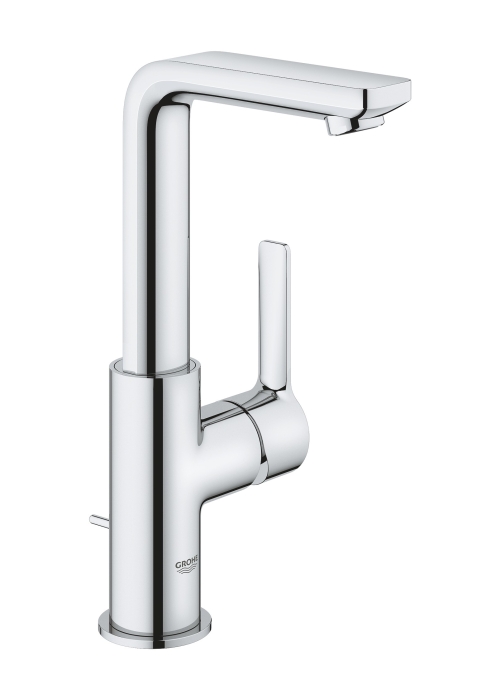 Змішувач для раковини Grohe Lineare 23296001 L-Size