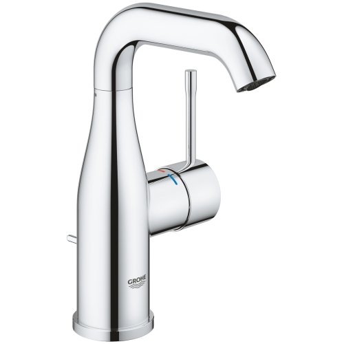 Змішувач для раковини Grohe ESSENCE 23462001 M-Size