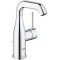 Змішувач для раковини Grohe ESSENCE 23462001U SHOWROOM