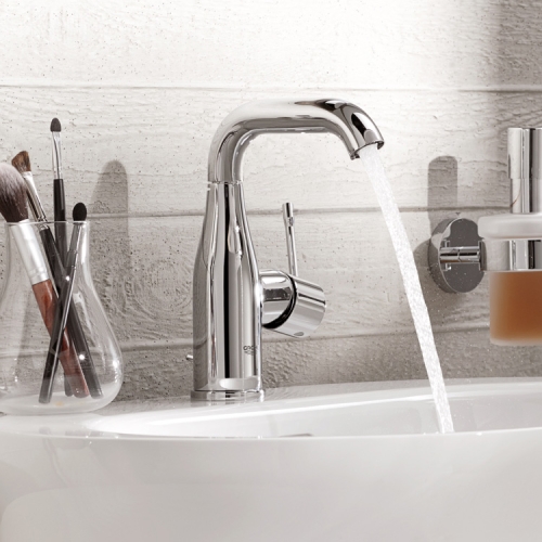 Змішувач для раковини Grohe ESSENCE 23462001U SHOWROOM