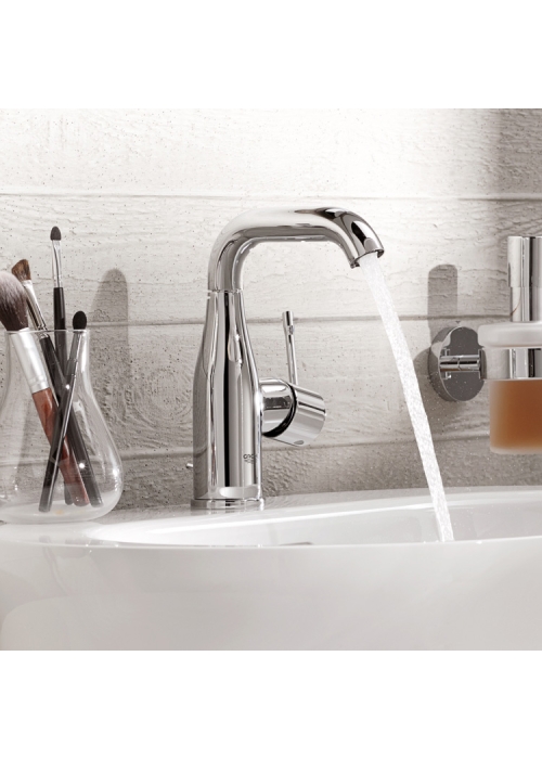 Змішувач для раковини Grohe ESSENCE 23462001U SHOWROOM