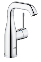 Змішувач одноважільний для раковини GROHE Essence New DN 15 M-Size 23463001