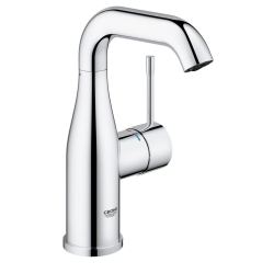 Змішувач одноважільний для раковини GROHE Essence New DN 15 M-Size 23463001