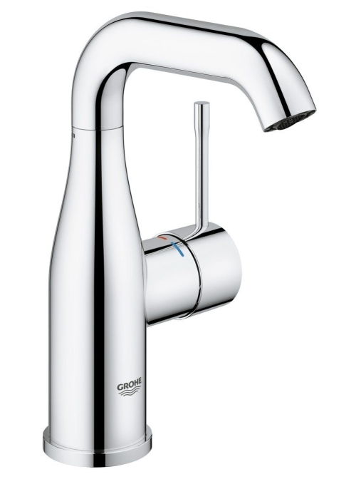 Змішувач одноважільний для раковини GROHE Essence New DN 15 M-Size 23463001