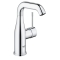 Змішувач одноважільний для раковини GROHE Essence New DN 15 M-Size 23463001