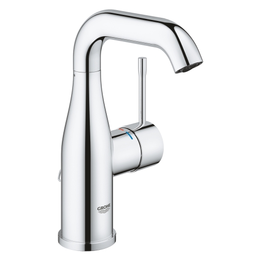 Смеситель для раковины GROHE Essence New M-Size 23480001