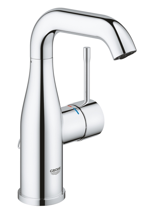 Змішувач для раковини GROHE Essence New M-Size 23480001